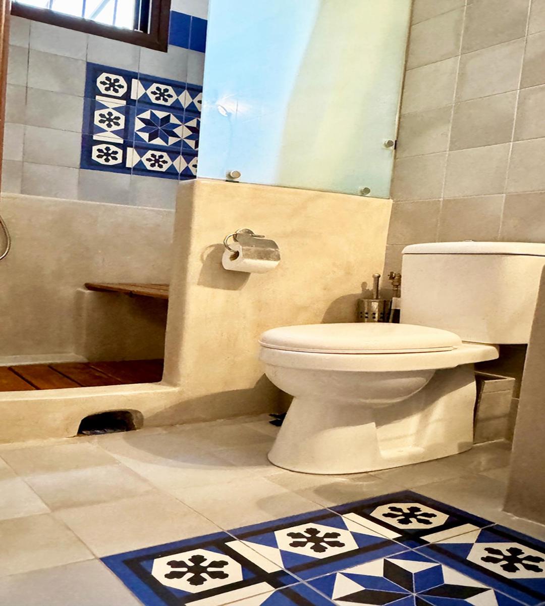 Sunny Private Villa in Sani Beach, 4 bedroom view 4