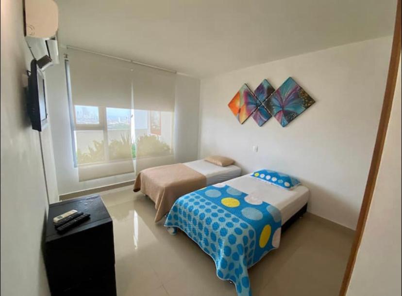 EXCLUXIVO APTO 2 HABITACIONES Altamar de Marbella