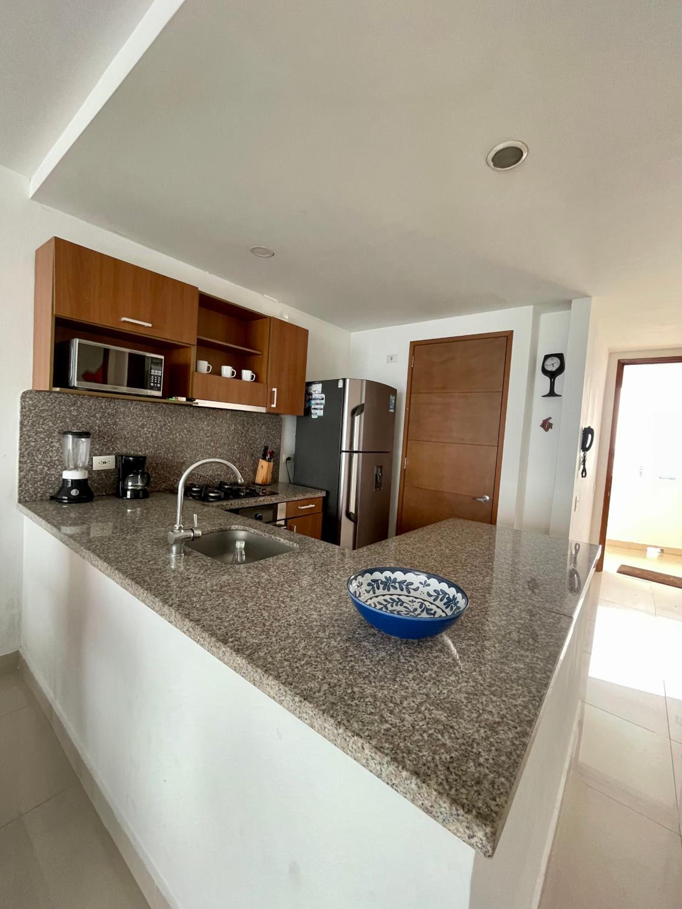 EXCLUXIVO APTO 2 HABITACIONES Altamar de Marbella