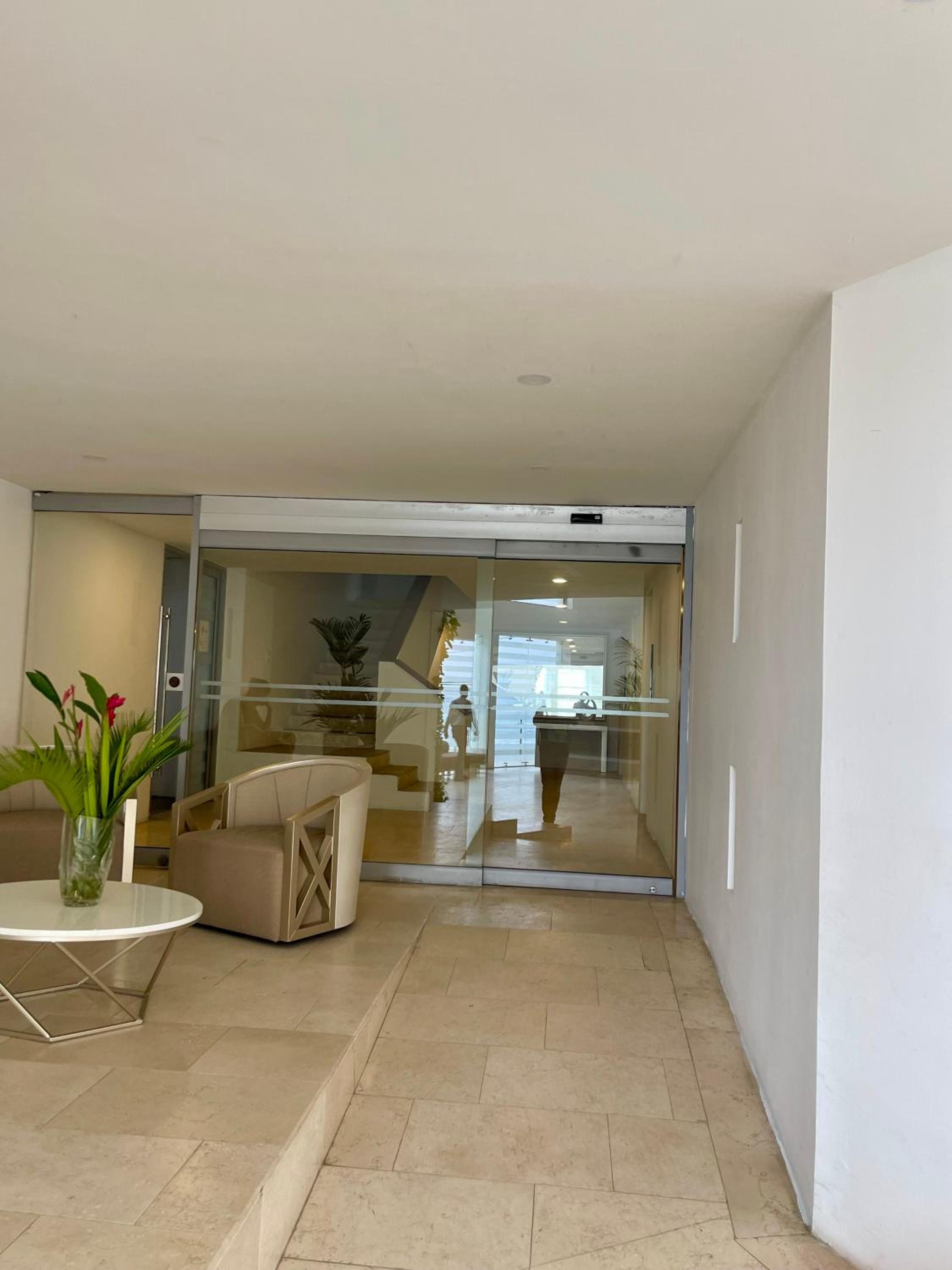 EXCLUXIVO APTO 2 HABITACIONES Altamar de Marbella