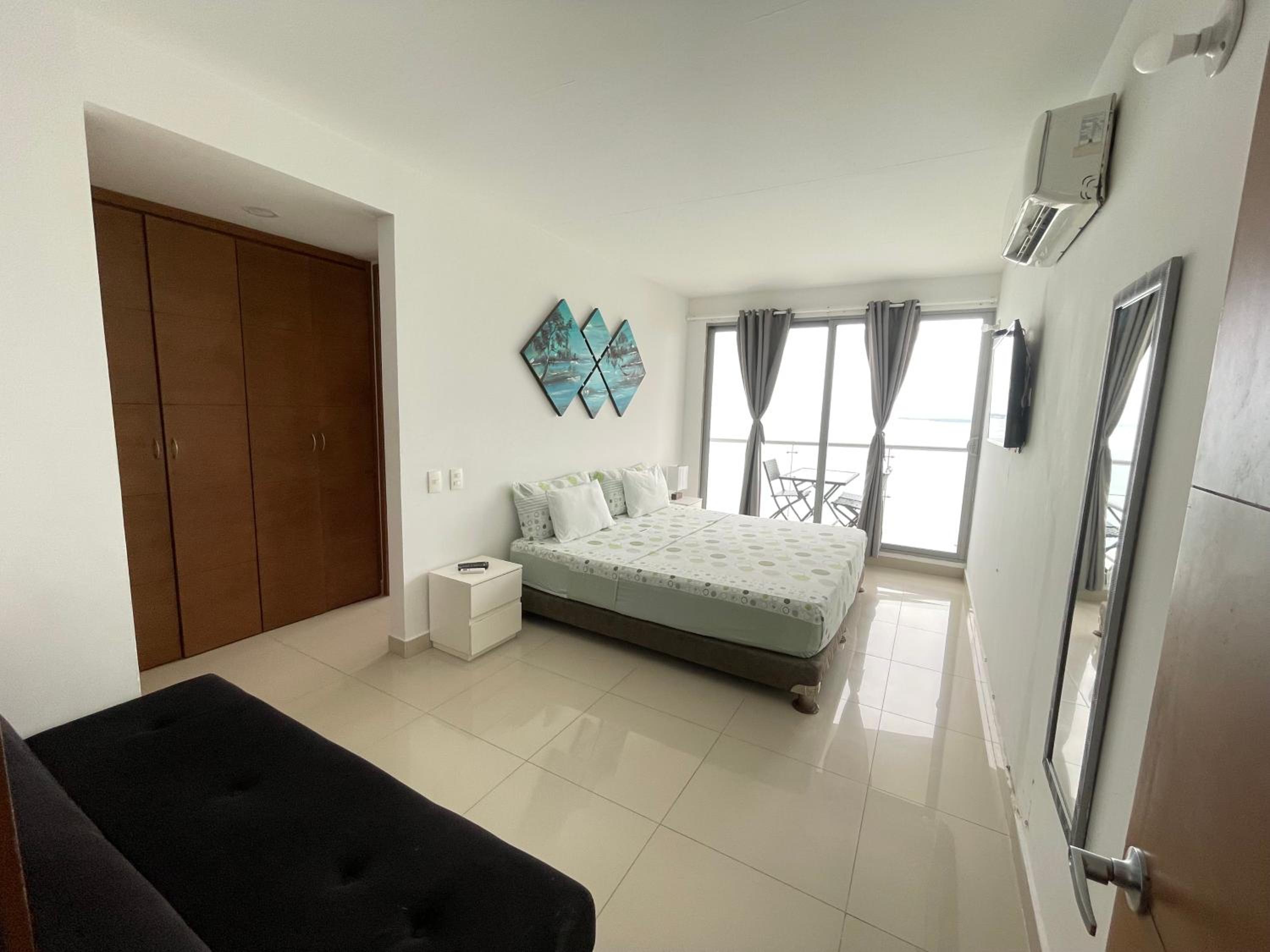 EXCLUXIVO APTO 2 HABITACIONES Altamar de Marbella