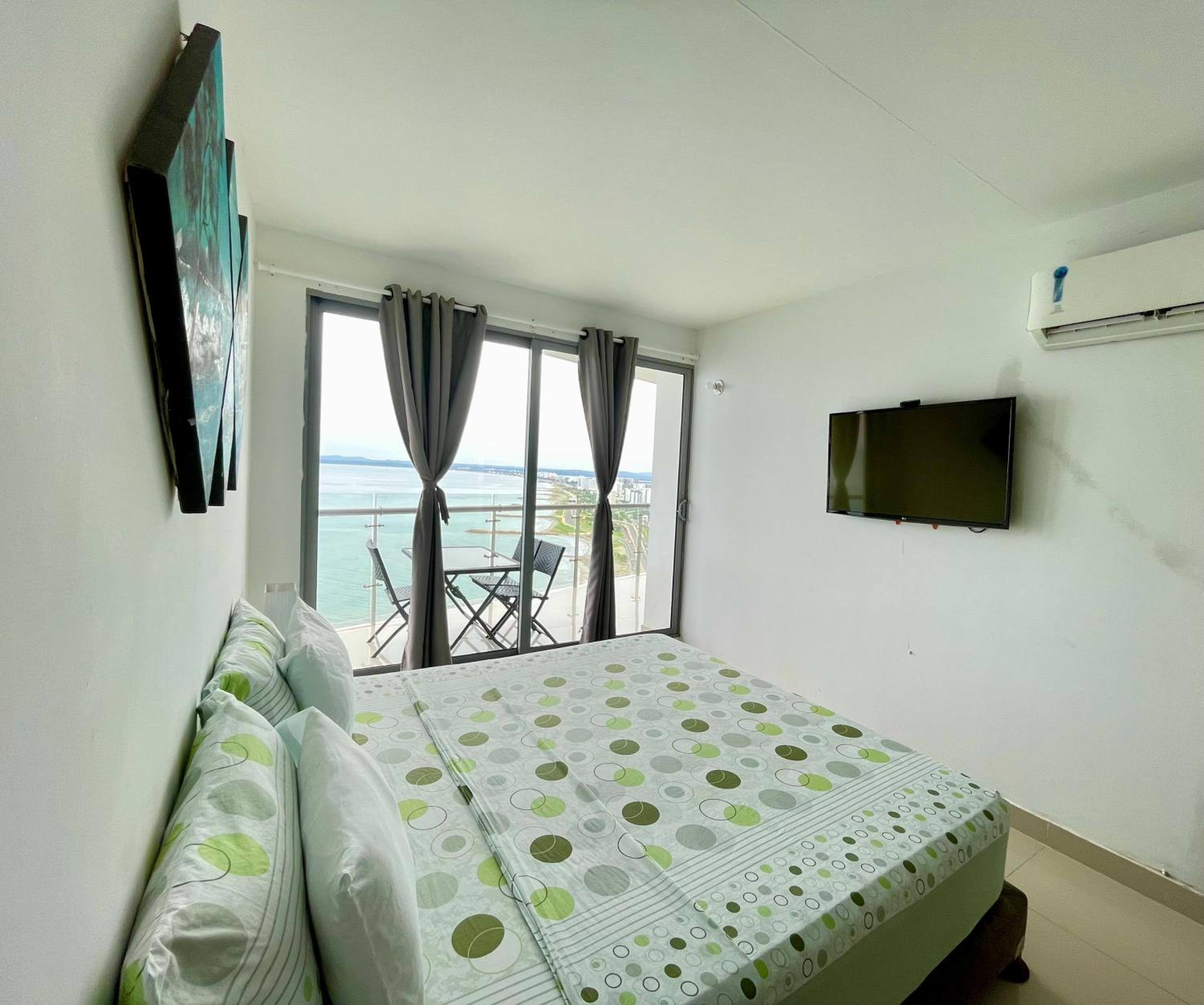 EXCLUXIVO APTO 2 HABITACIONES Altamar de Marbella