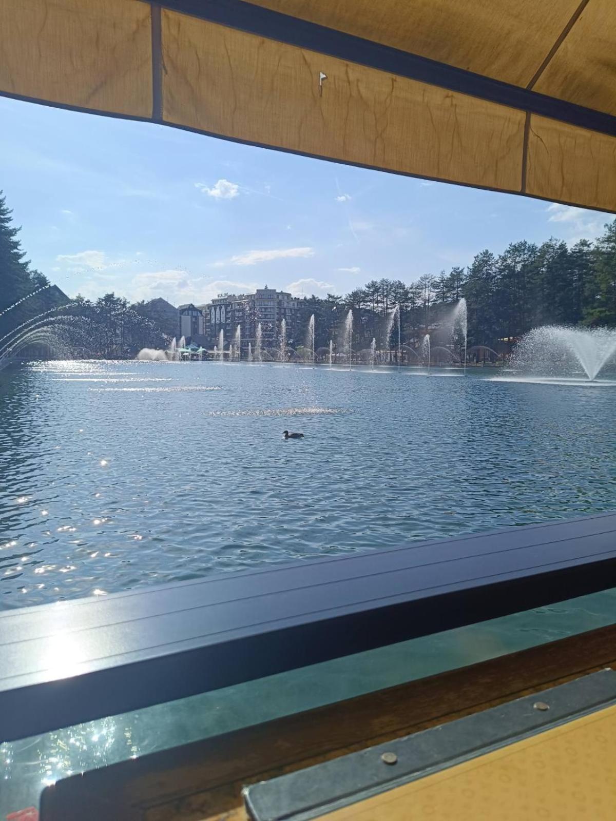 Apartman Mina view 4