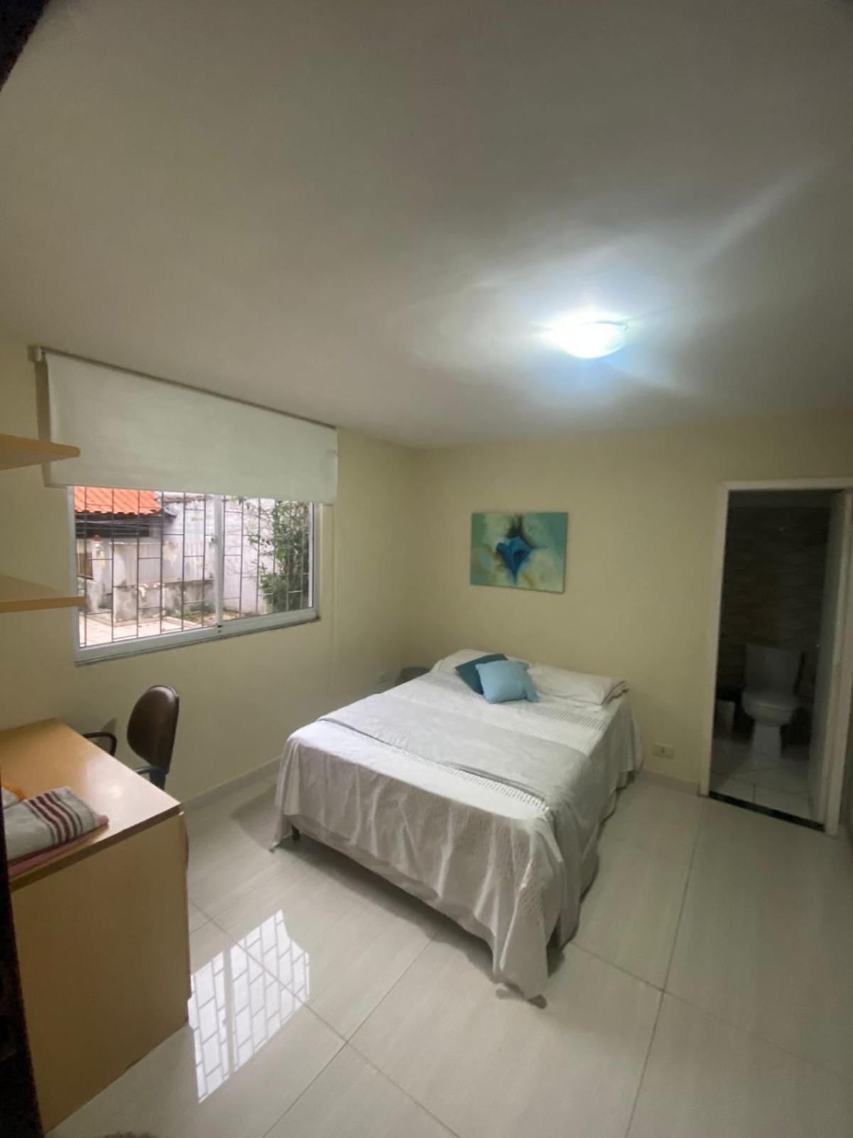 Casa do Loro Hospedagem