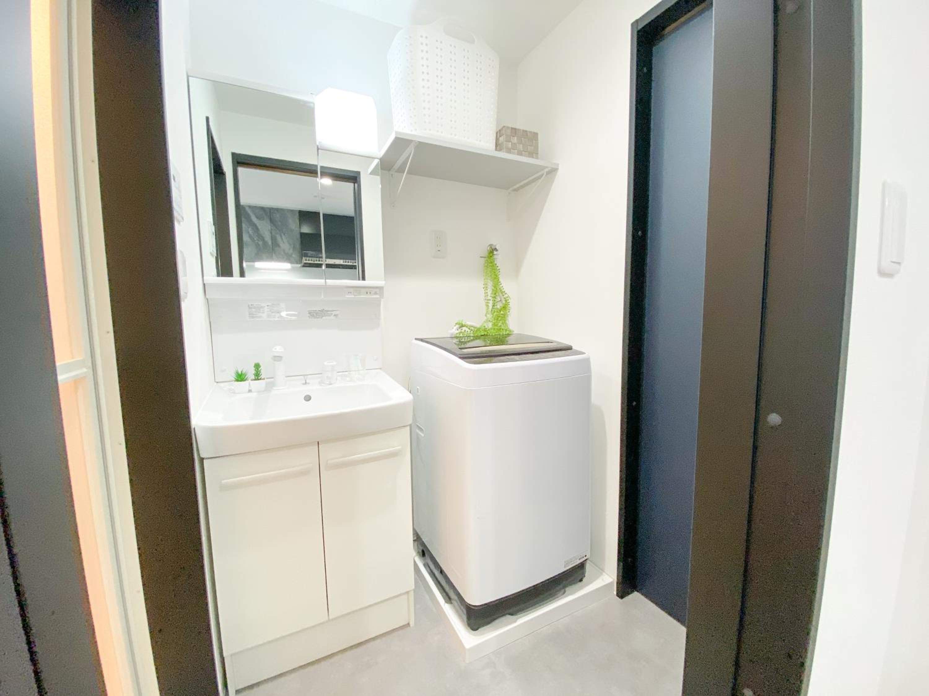 Residential Hotel Glitter USJまで1駅5分