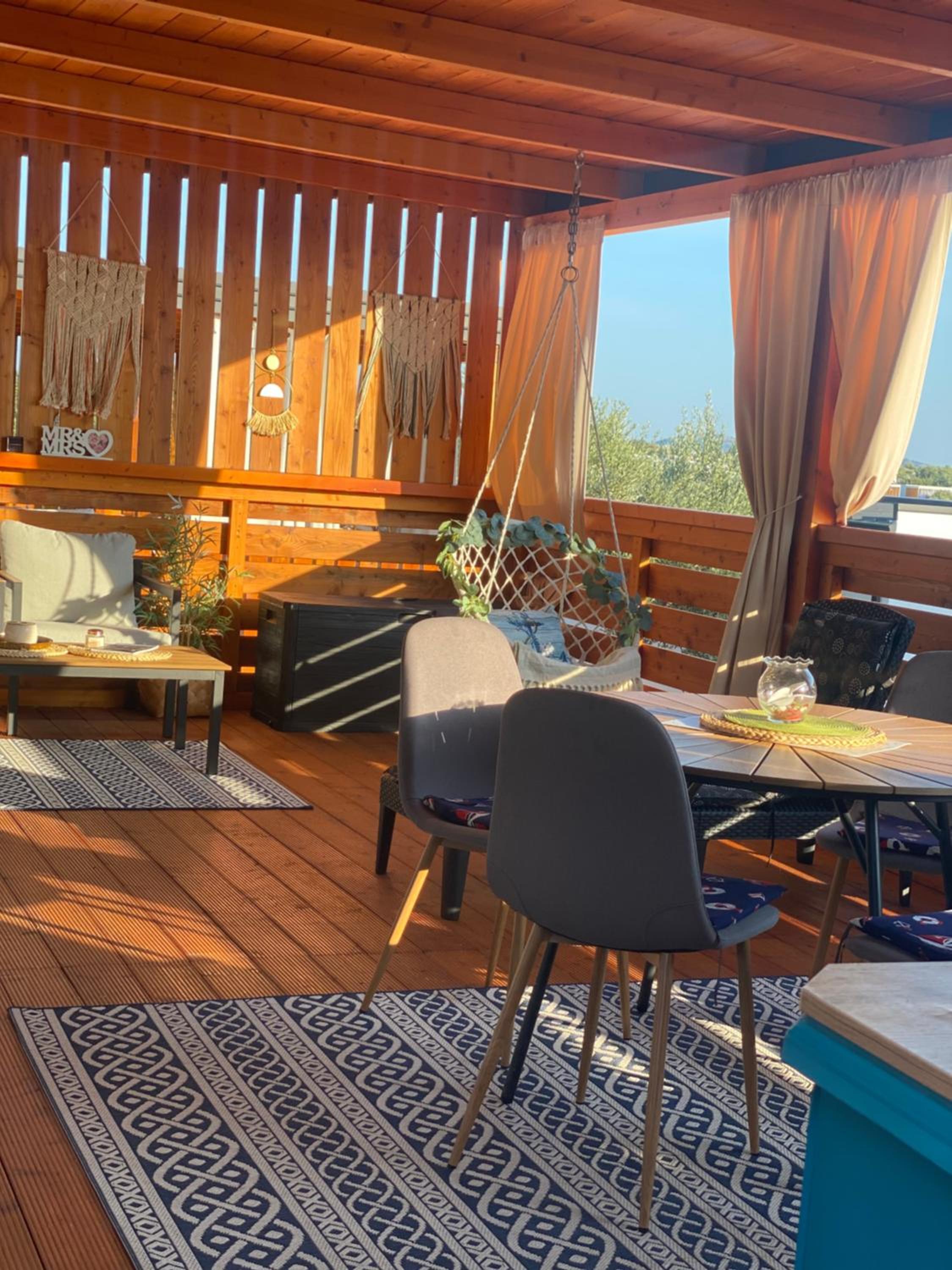 Amore del Mare, seaside family pace, free parking and wifi in Camp Dalmatino view 5
