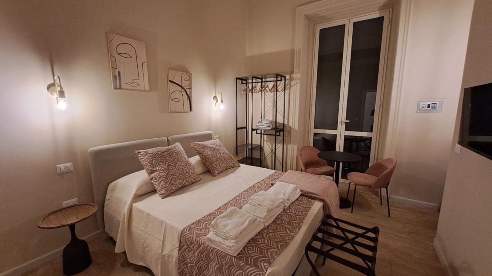 Ta-49 bed e breakfast