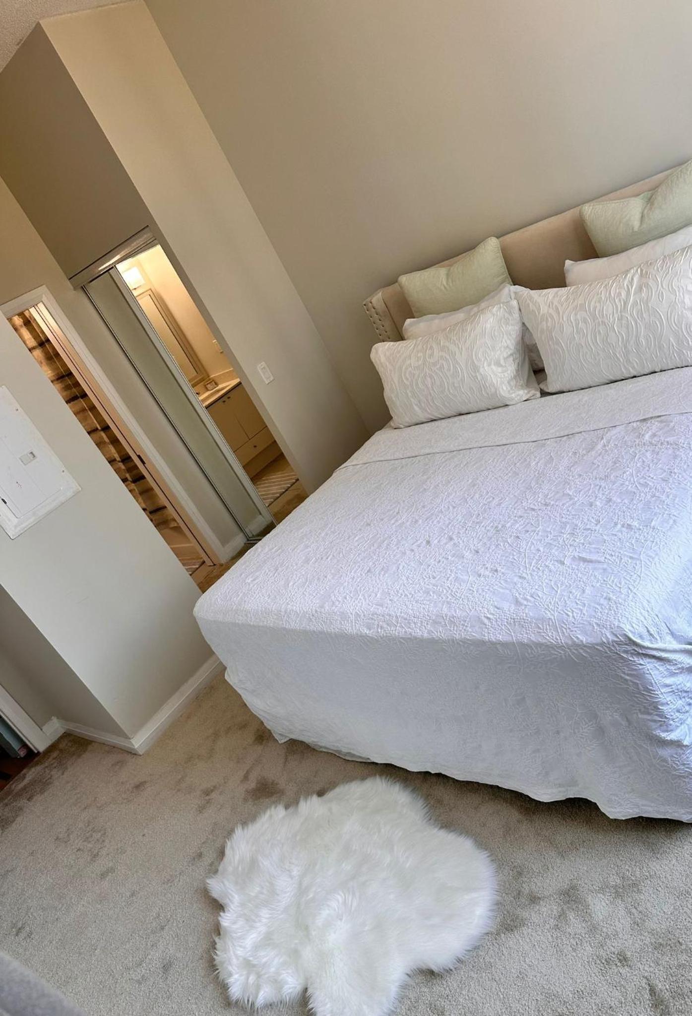 Master Room In GuestHouse