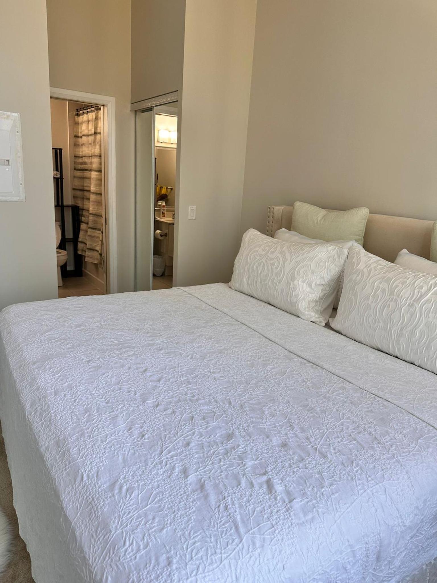 Master Room In GuestHouse