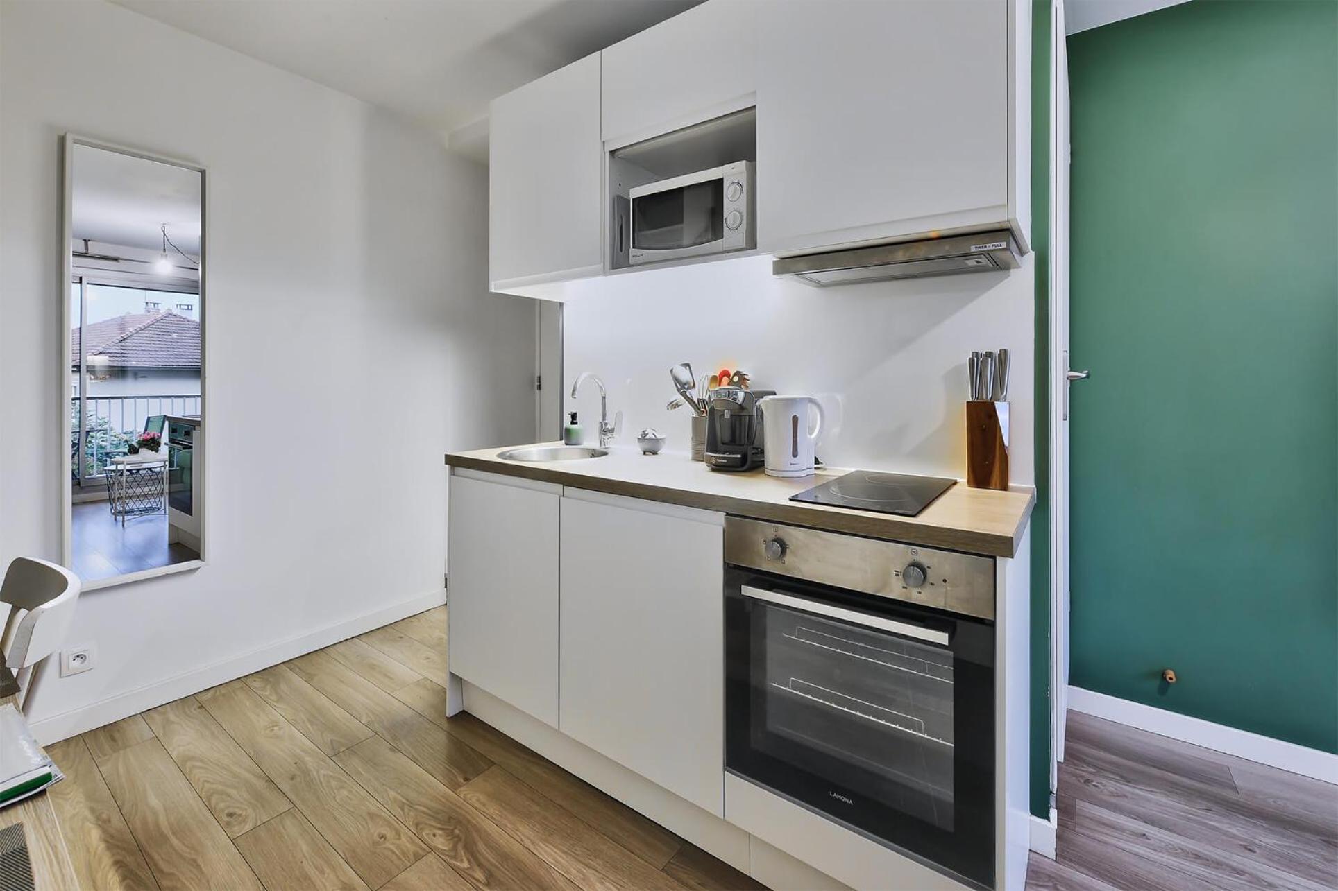 Villeurbanne La Doua - INSA - CESI 3