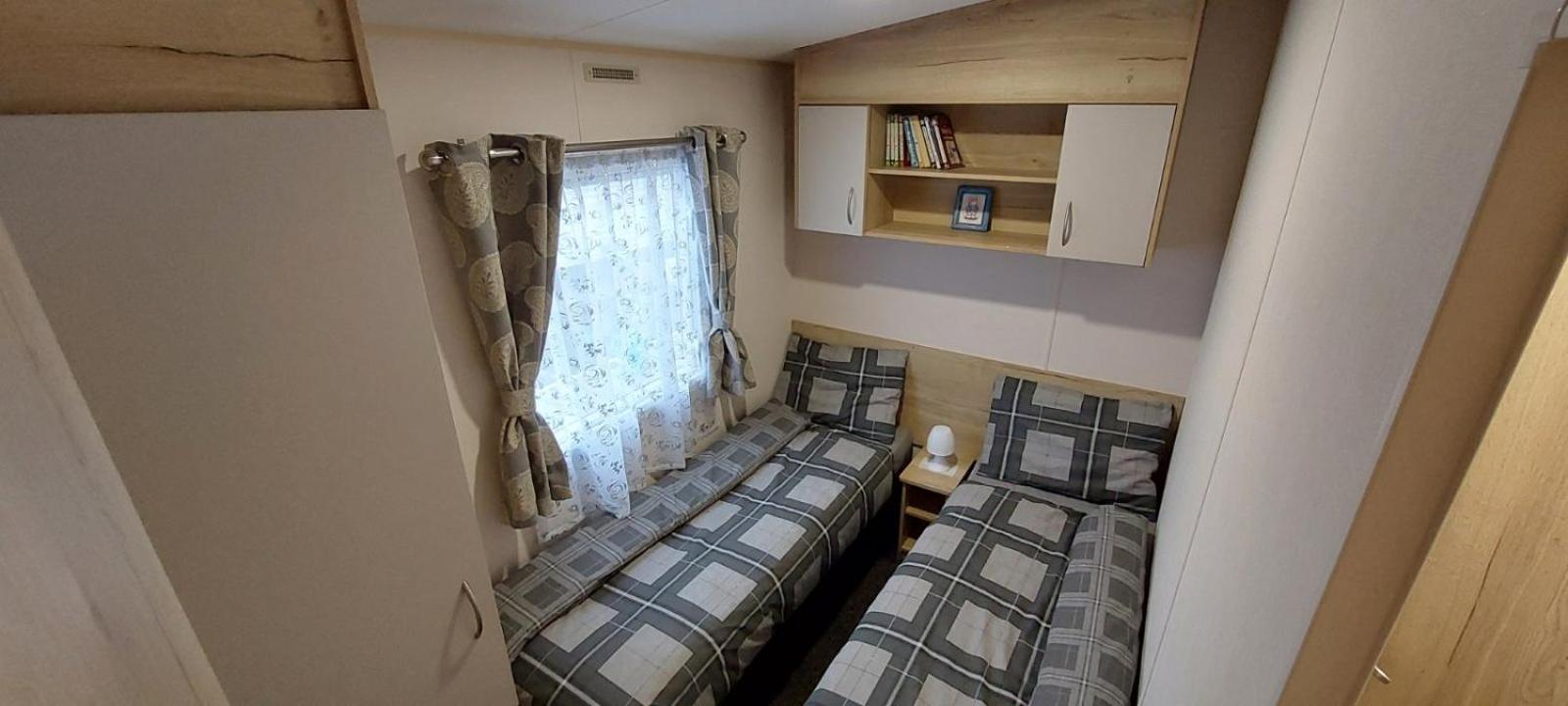 Martello Stay Park view 2