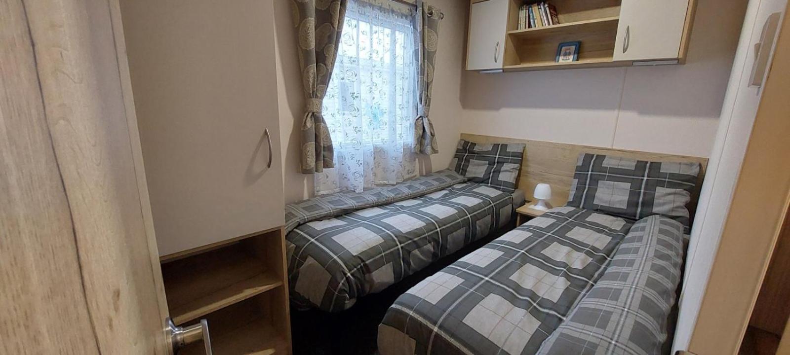 Martello Stay Park view 3