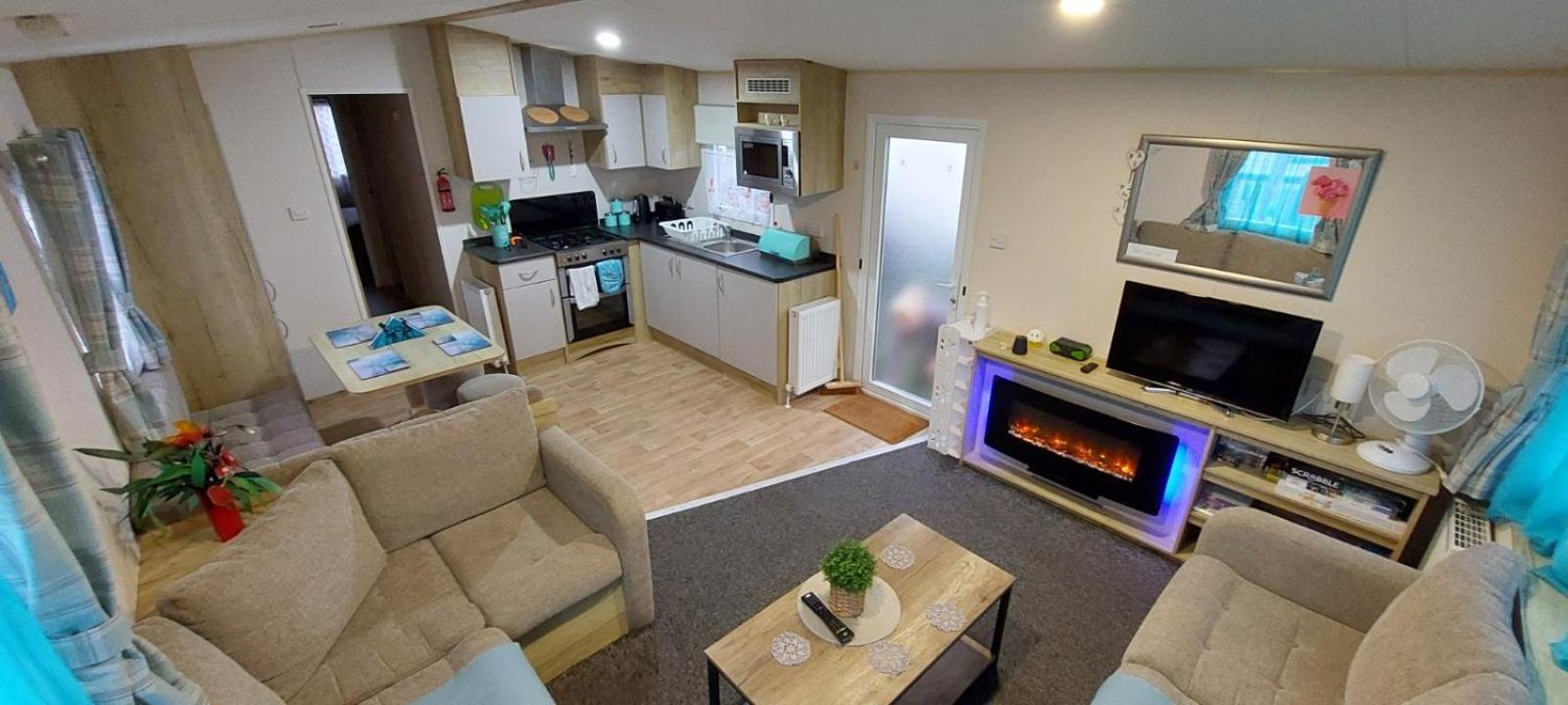 Martello Stay Park view 4