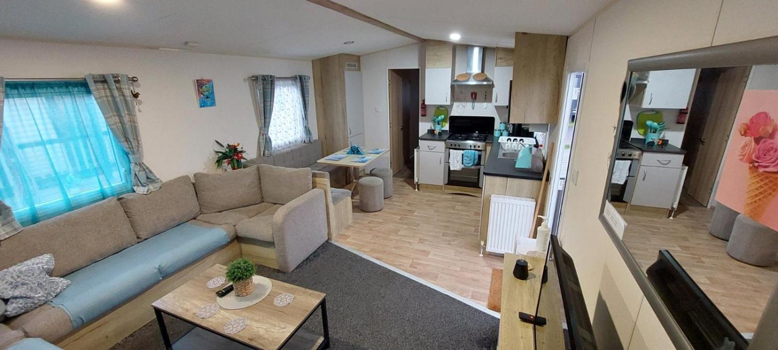 Martello Stay Park view 5