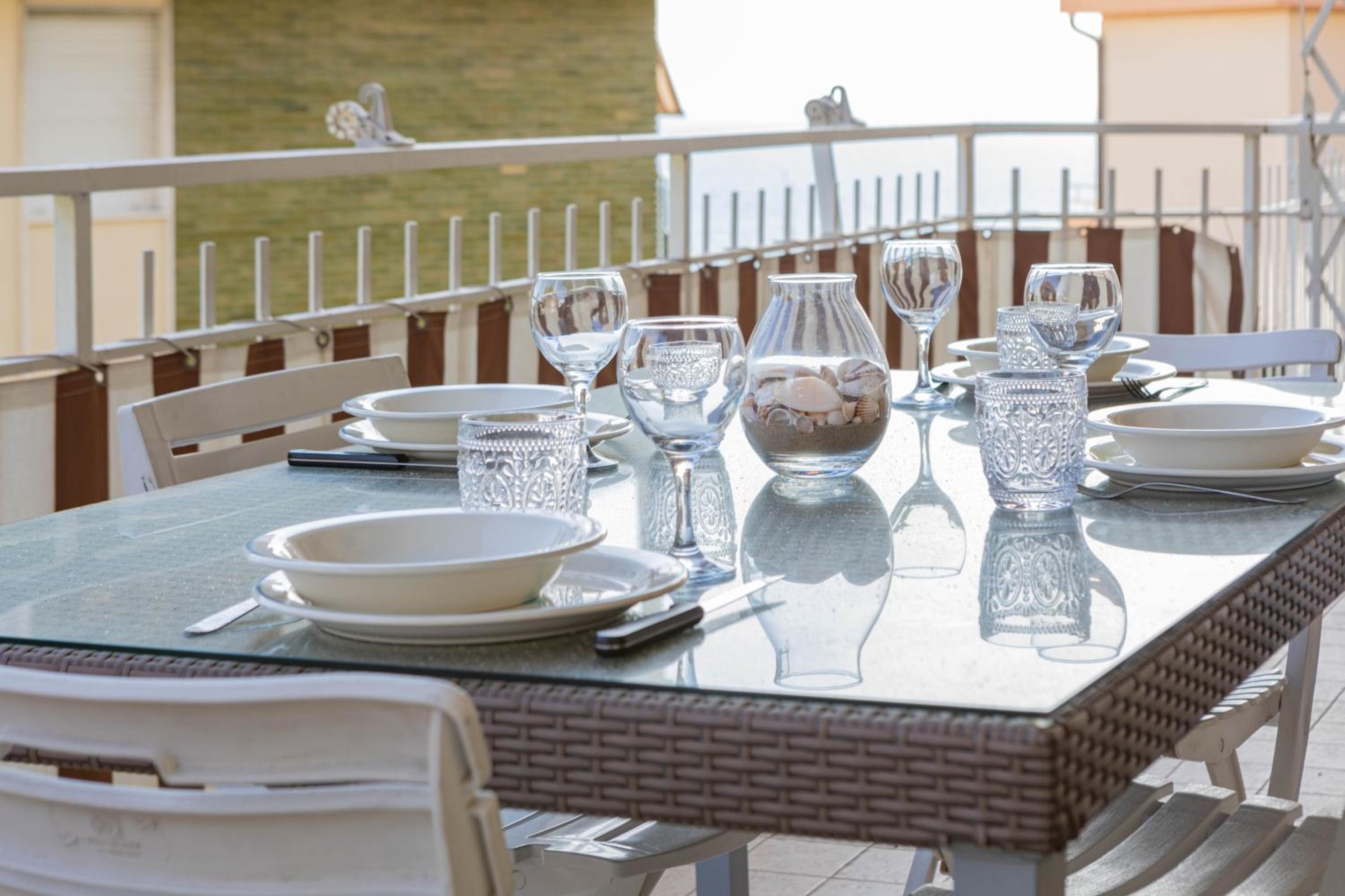 H11 SILVER HOUSE Sanremo view 5