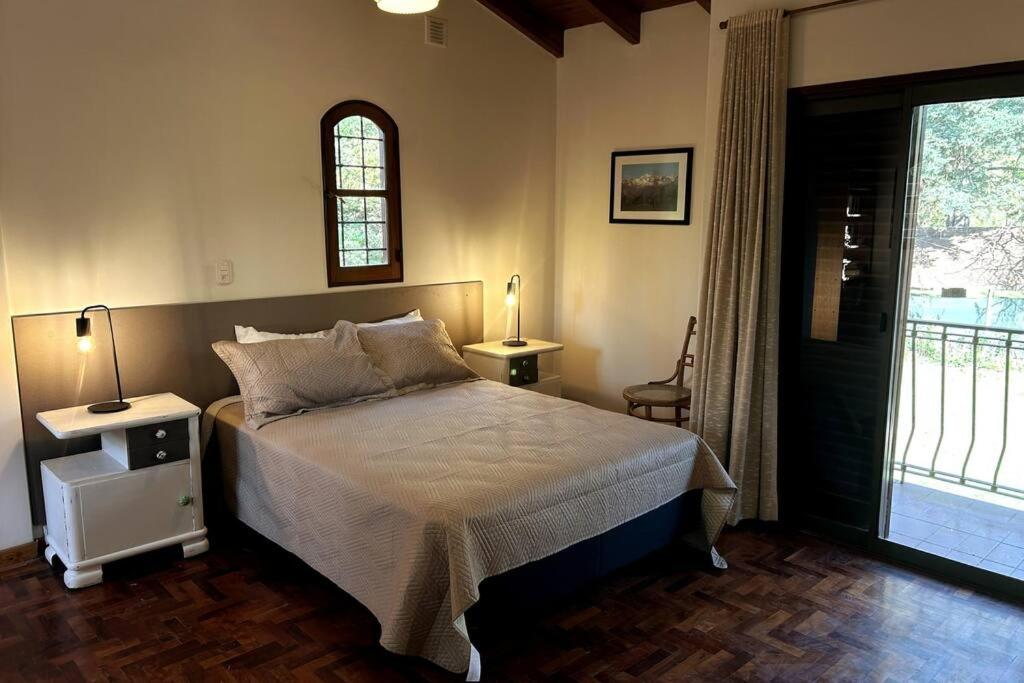 Casa Cordón del Plata
