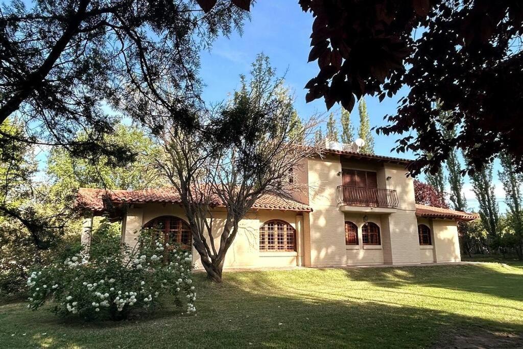 Casa Cordón del Plata