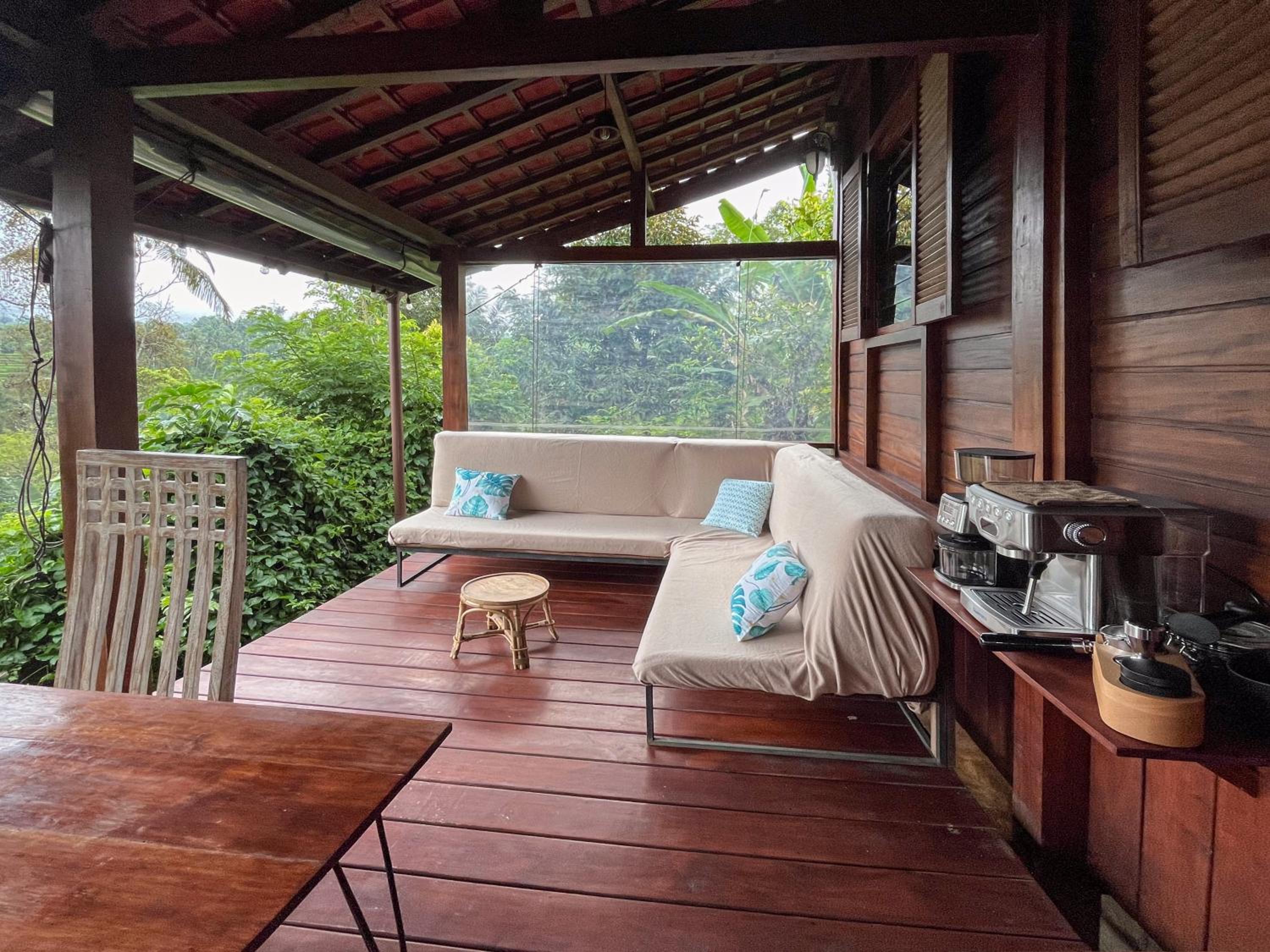 Sanda Plantation Hideaway view 3
