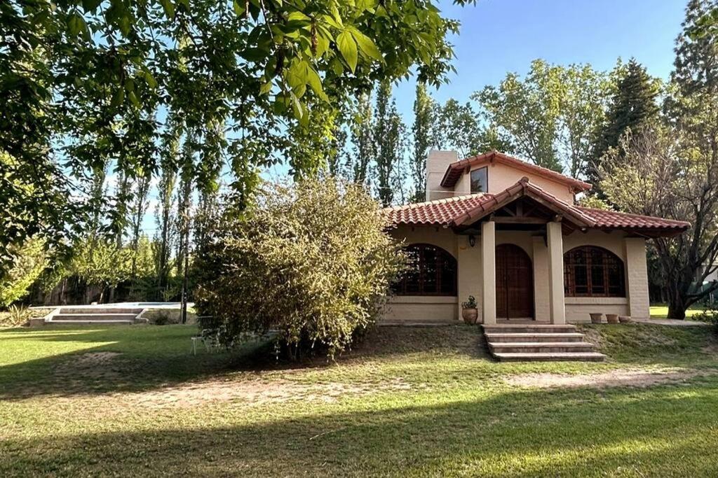 Casa Cordón del Plata