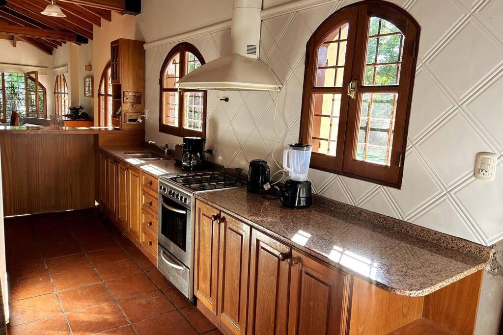 Casa Cordón del Plata