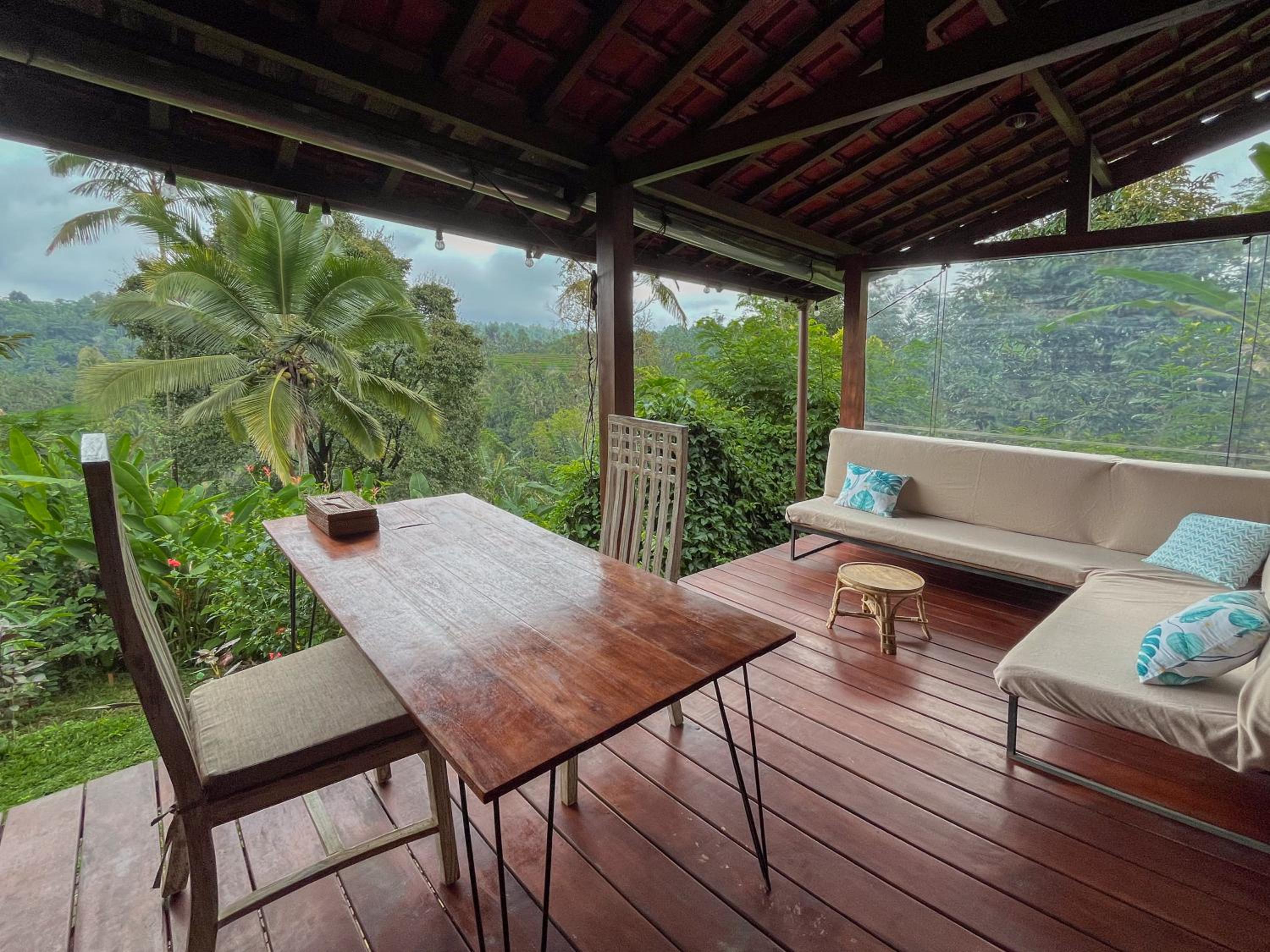 Sanda Plantation Hideaway view 4