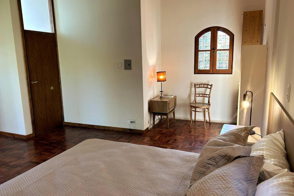 Casa Cordón del Plata