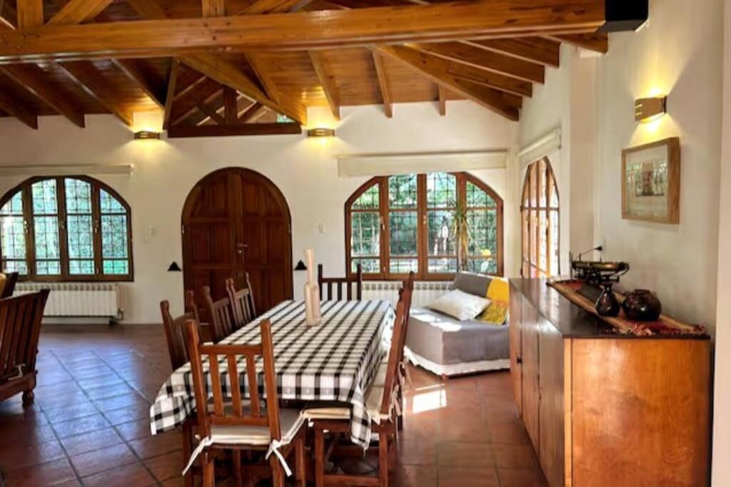 Casa Cordón del Plata