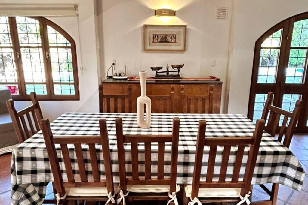 Casa Cordón del Plata