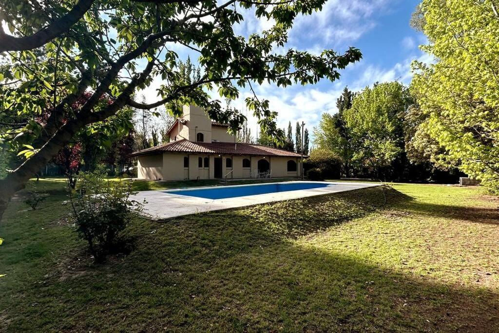 Casa Cordón del Plata