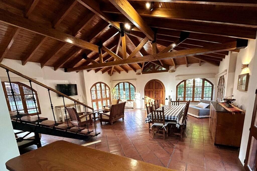 Casa Cordón del Plata