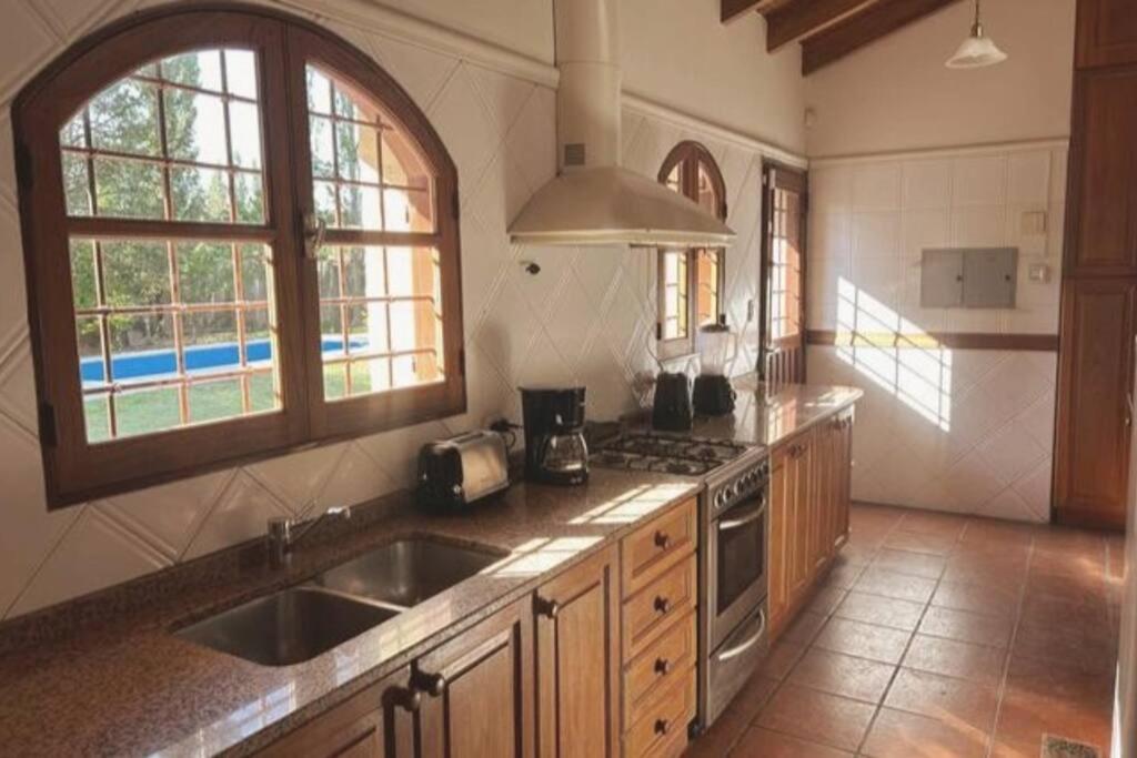 Casa Cordón del Plata