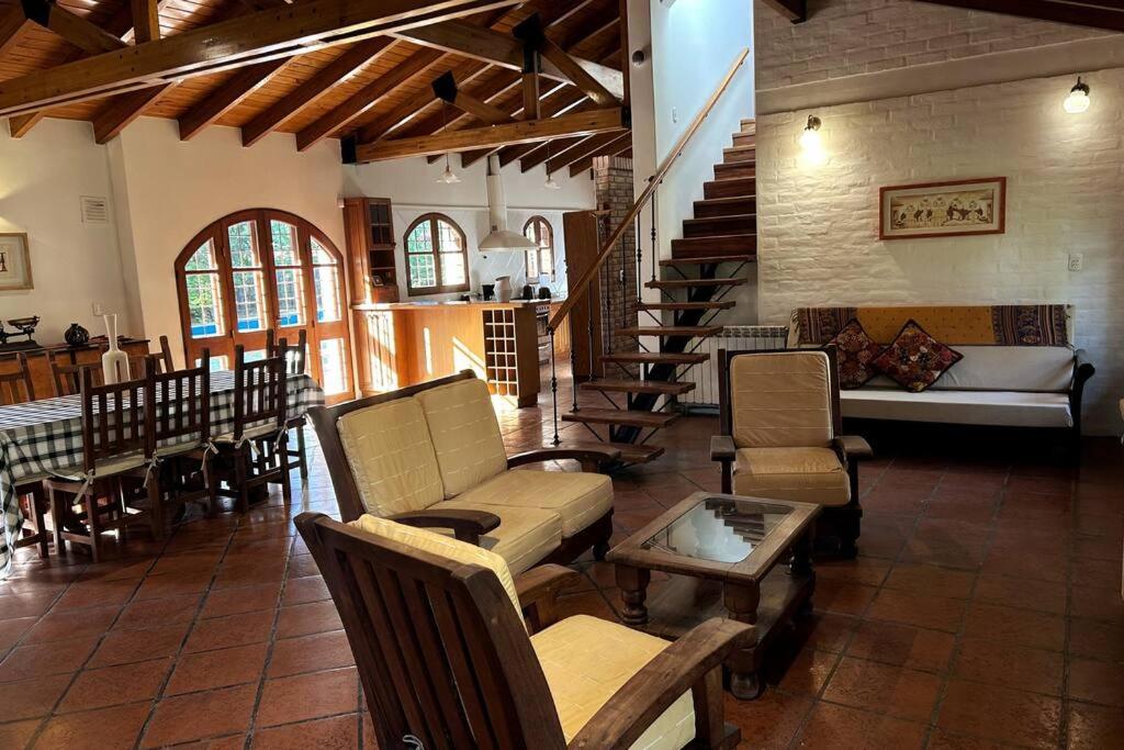 Casa Cordón del Plata
