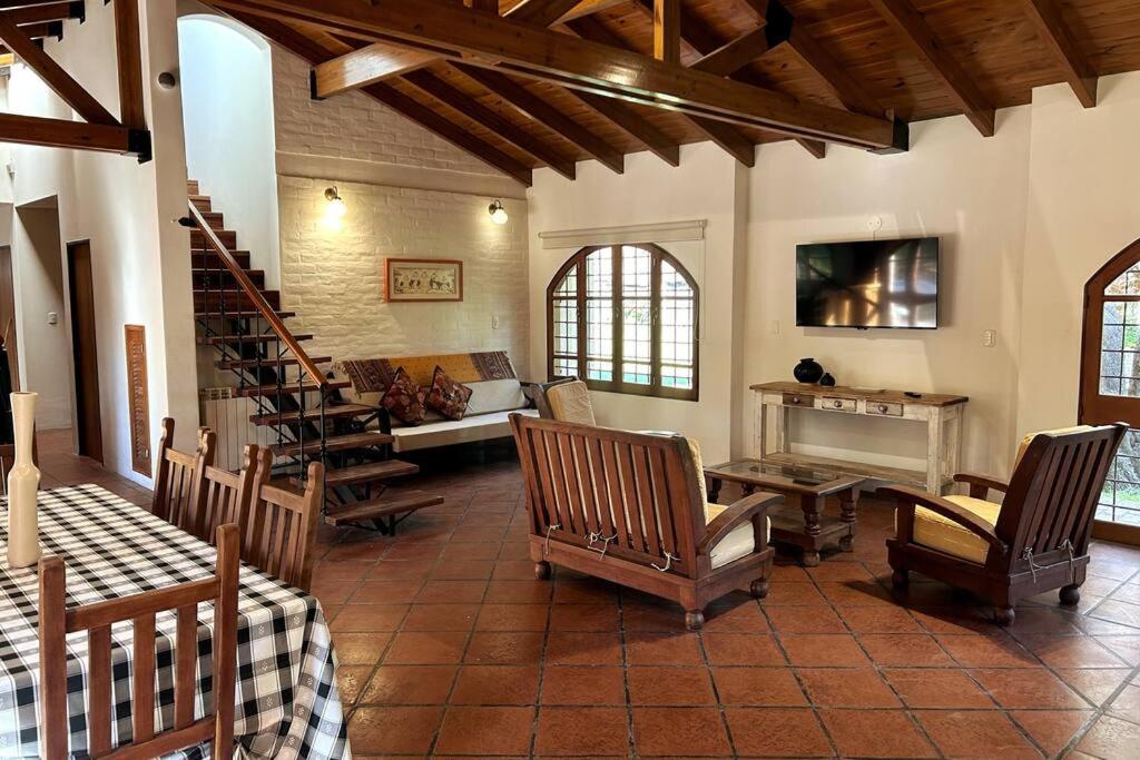 Casa Cordón del Plata