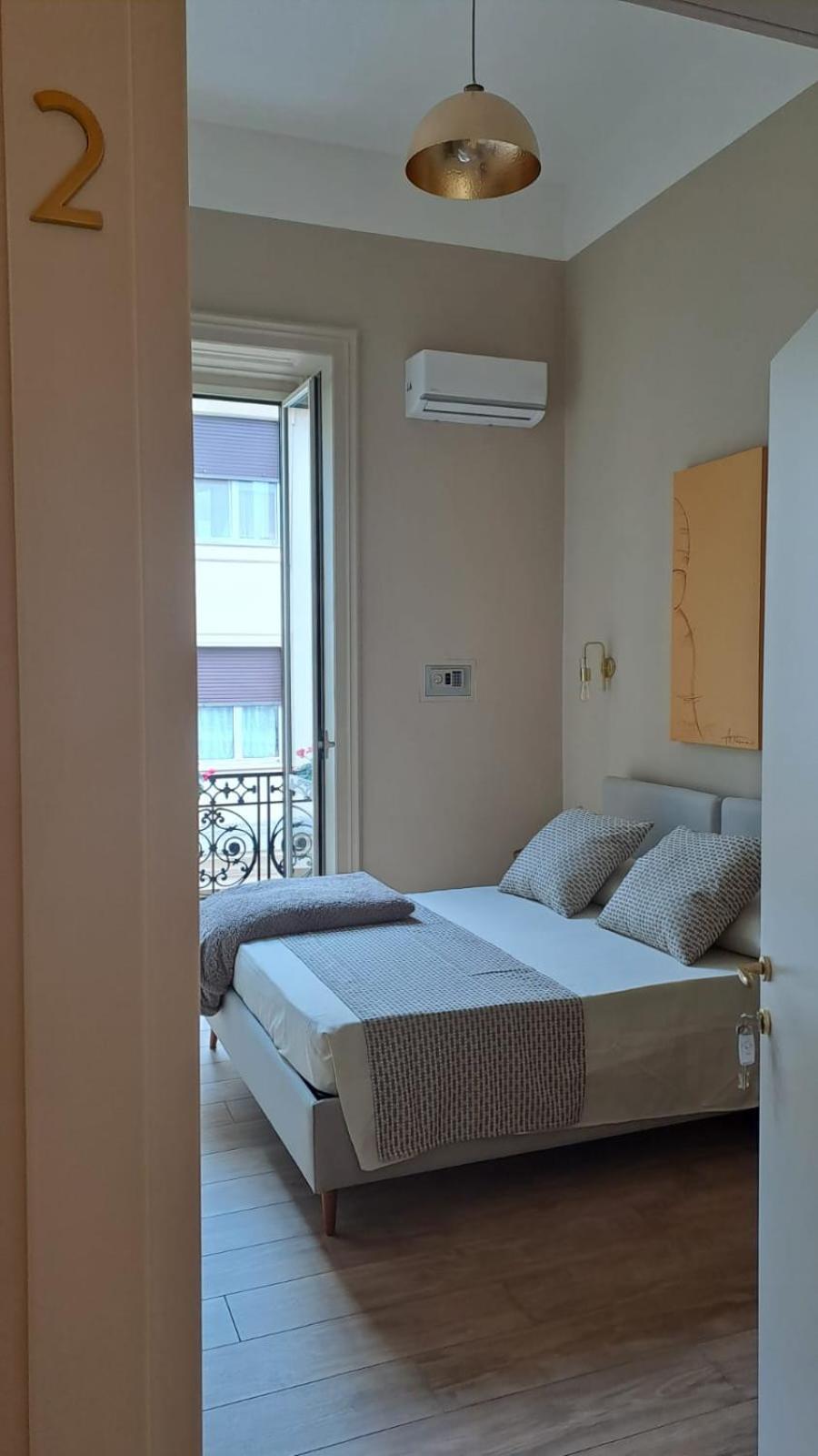 Ta-49 bed e breakfast