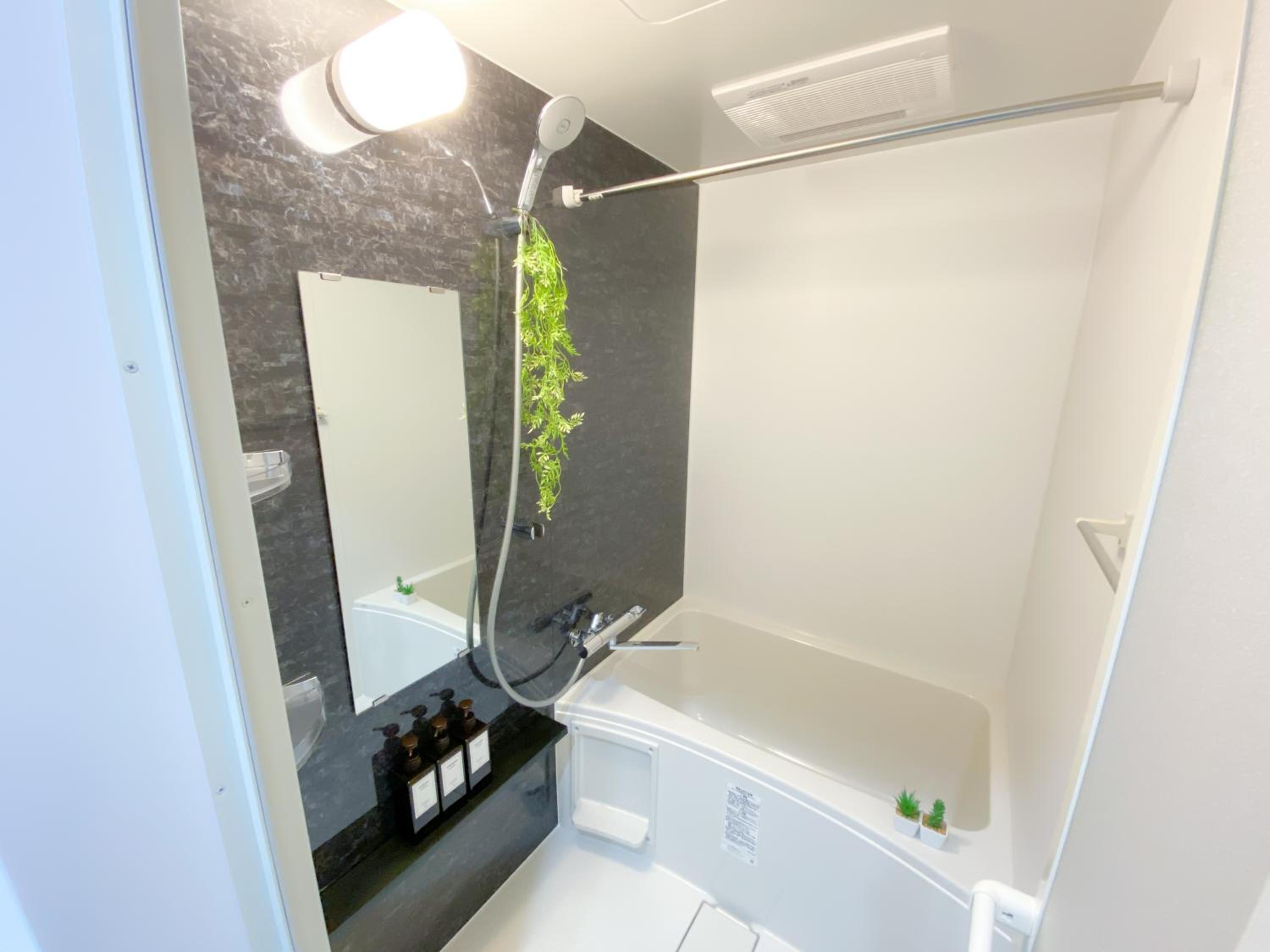 Residential Hotel Glitter USJまで1駅5分