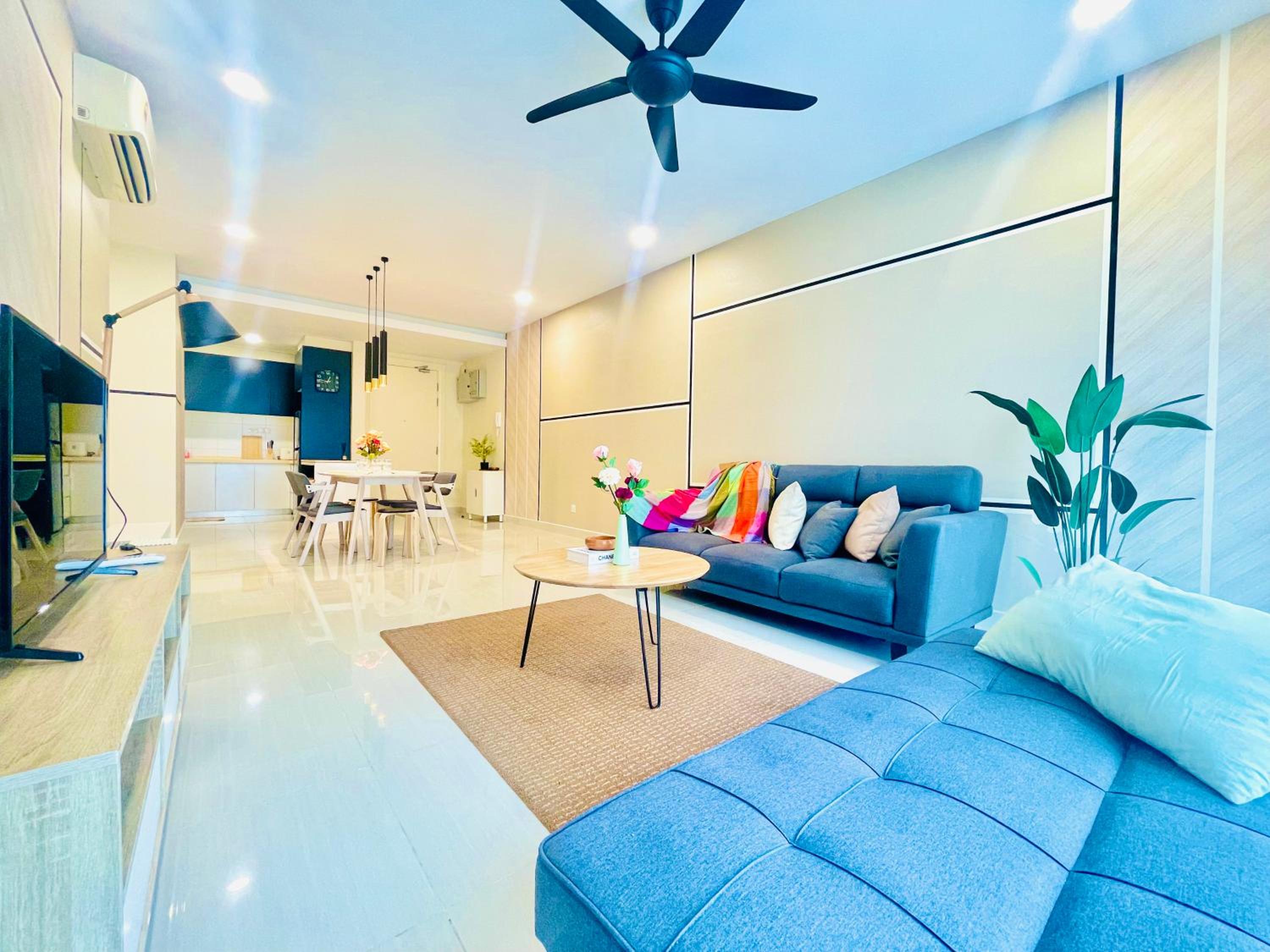 Medini - Signature Of Cosy photo 5