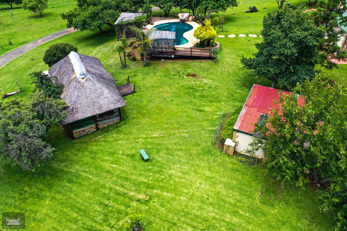 Indabushe Eco Lodge