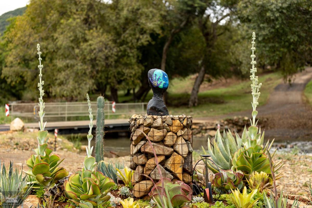 Indabushe Eco Lodge