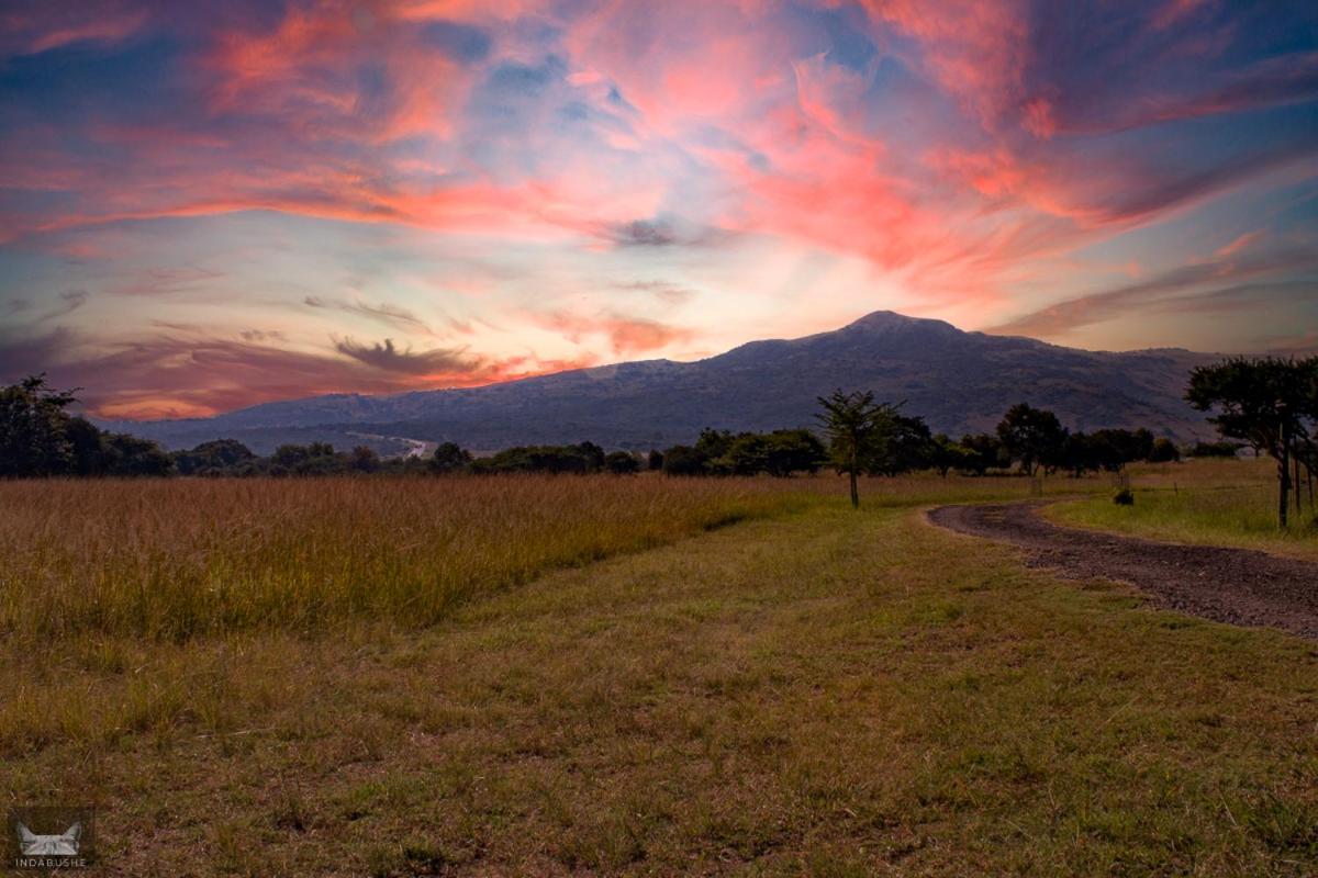Indabushe Eco Lodge