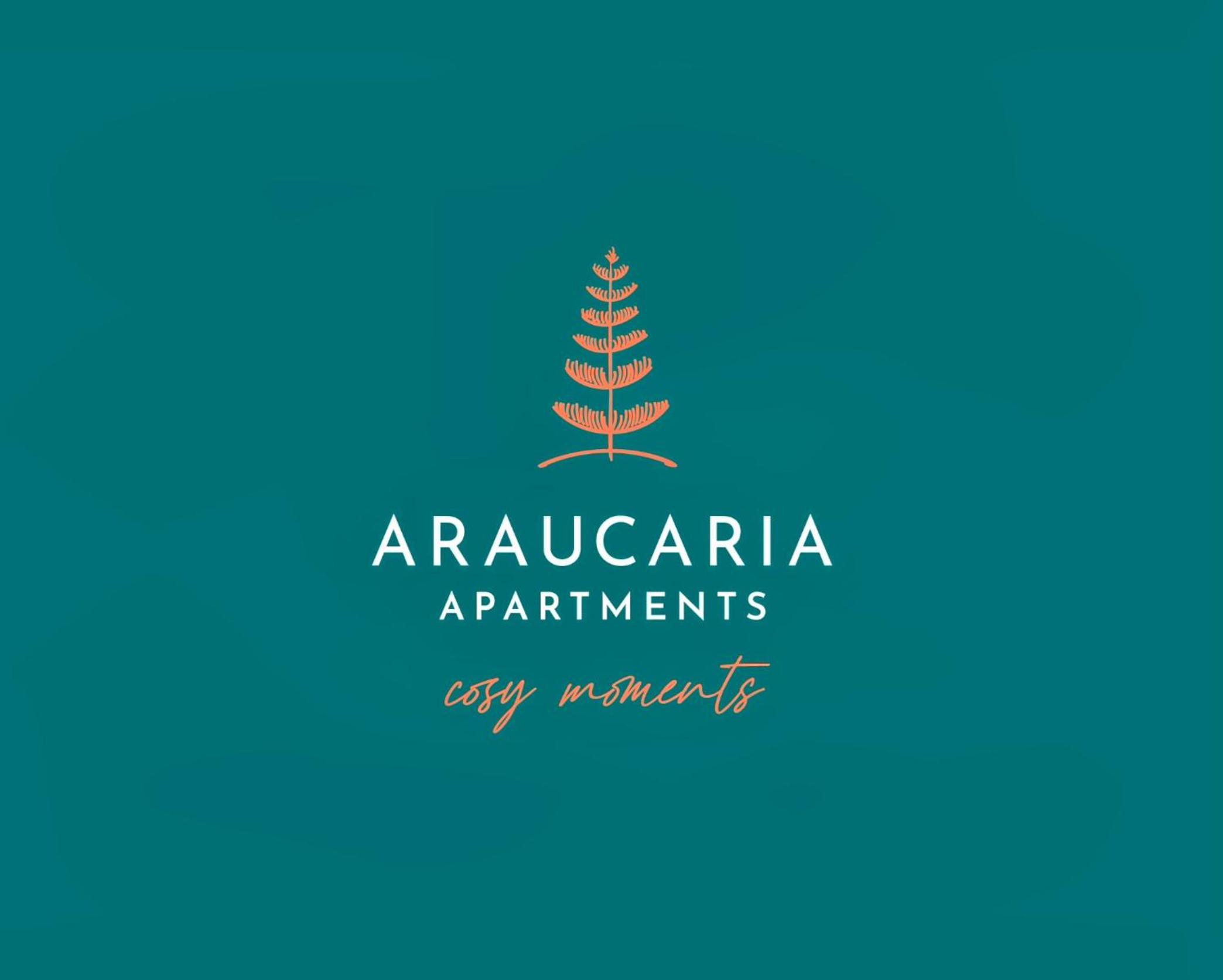 Araucaria Apartments - Close to Tsilivi & Zante Town, by ZanteWize