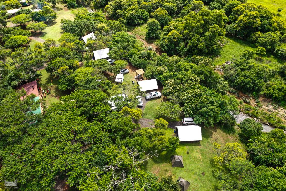 Indabushe Eco Lodge