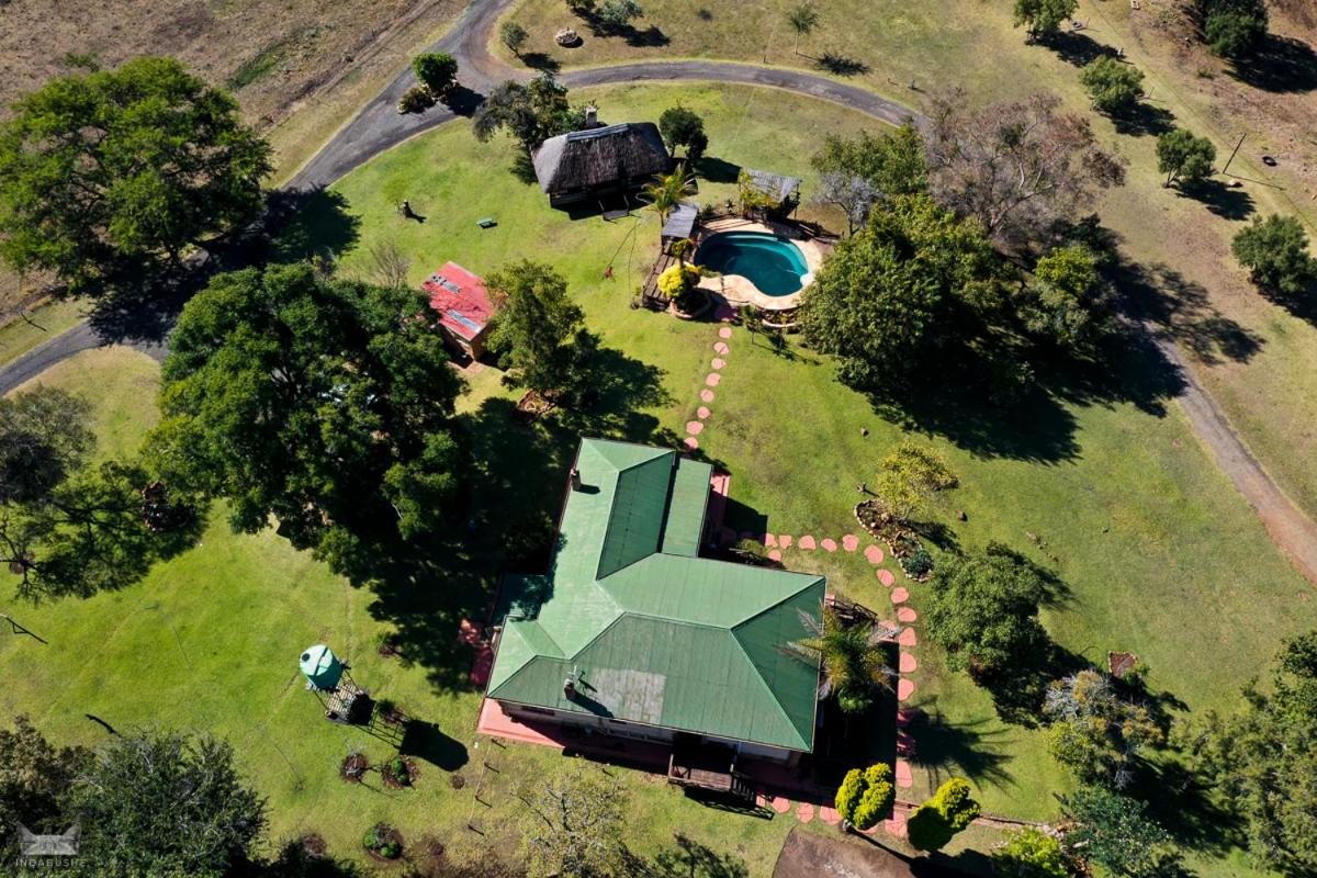 Indabushe Eco Lodge