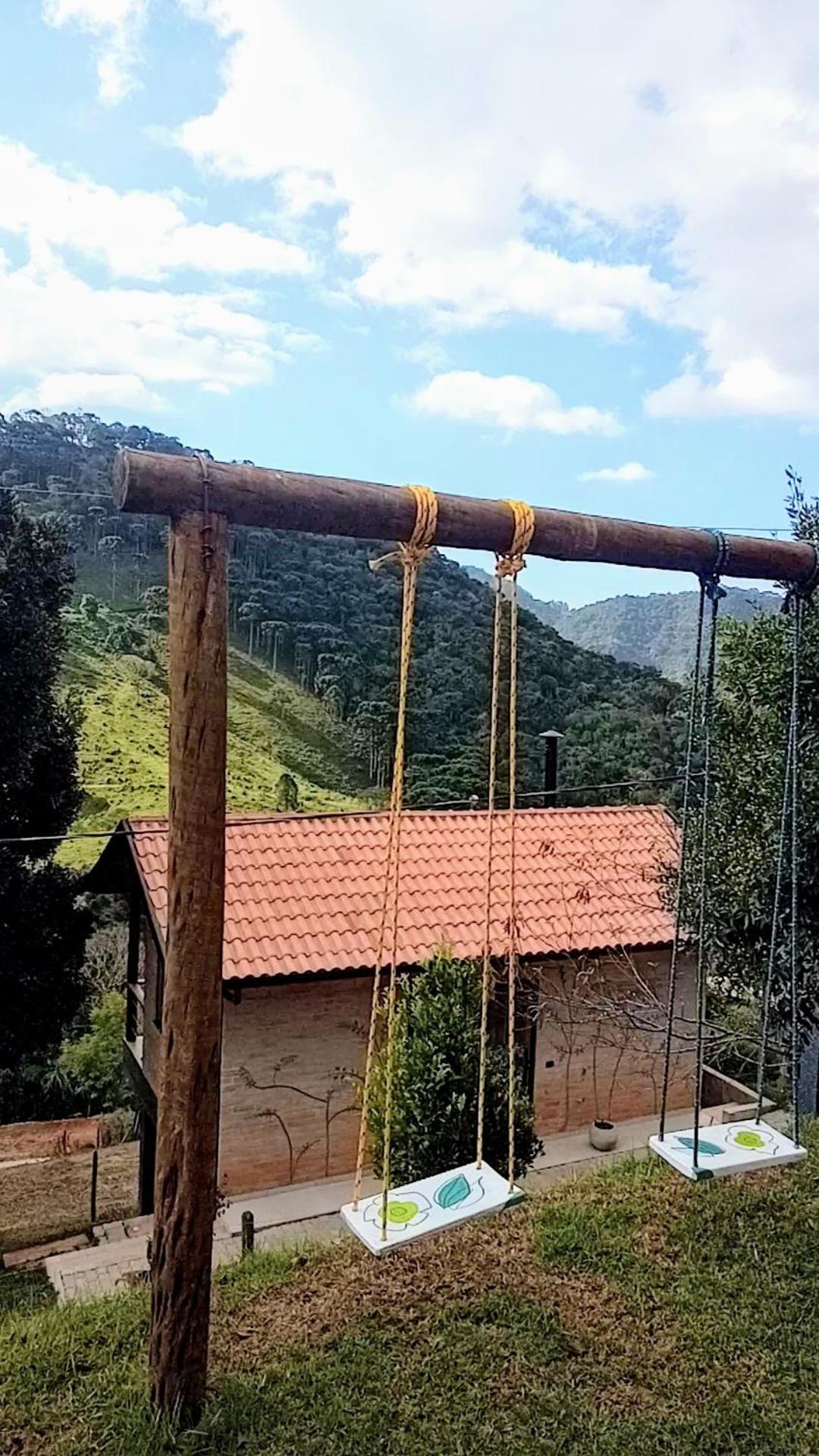 Sonho na Serra Chalé 2