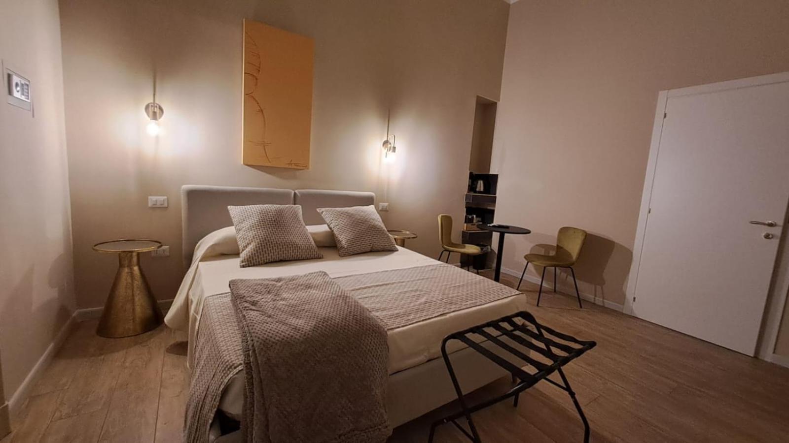 Ta-49 bed e breakfast