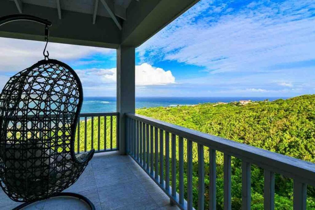 Luxury&tranquility- ocean view