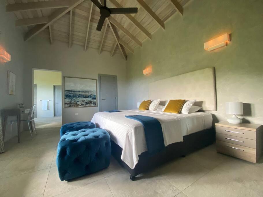 Luxury&tranquility- ocean view