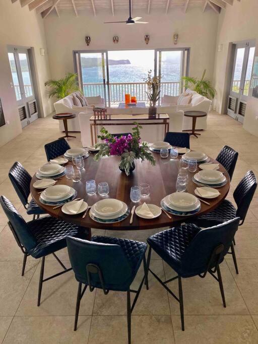 Luxury&tranquility- ocean view