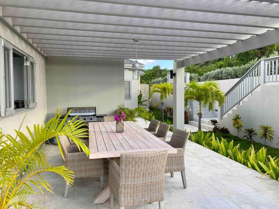 Luxury&tranquility- ocean view