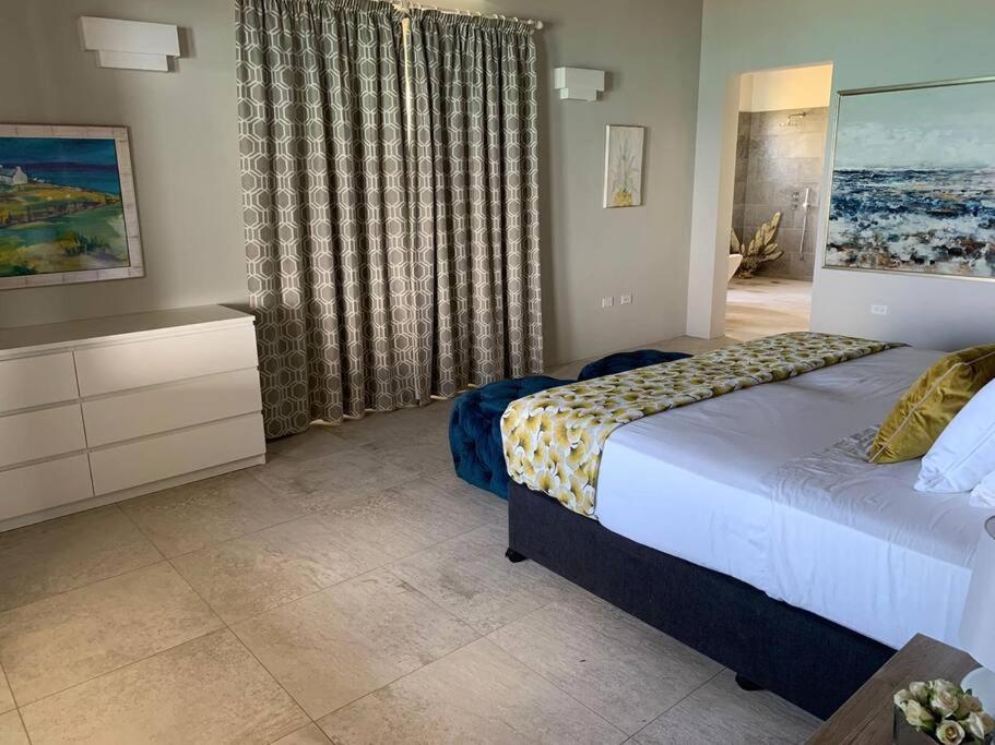 Luxury&tranquility- ocean view