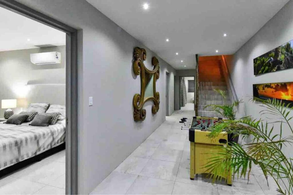 Luxury&tranquility- ocean view